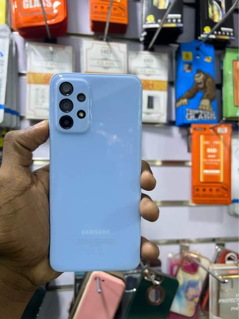 samsung galaxy a23