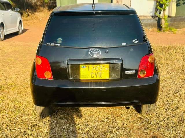 A picture of Ist milion 6.9 Ipo mwanza Automatic Engine safi 0784857610 kama_una_uza_gari_lako_nitumie