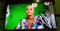 A picture of 32 SAMSUNG FLAMELESS TV CHEAP PRICE