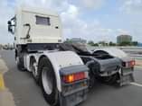 A picture of Scania R420 HORSE Year 2015 Color Perl White PRICE 105m
