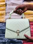 A picture of Hand bags