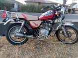A picture of Sanlg Cc125 No AQ