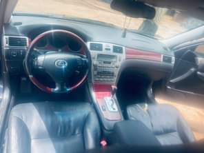 A picture of MR KEN AUTOs Ur Happiness Is Our Priority 2348038966089 call