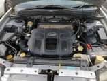 A picture of Subaru cross sports for sale call me on 256751331103 or
