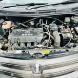 A picture of TOYOTA IST CC1290 MWAKA 2004 FULL DOCOMENT FULL AC GARI