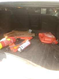 A picture of Honda Accord Eod neatly used