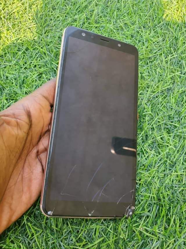 used samsung galaxy