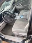 A picture of Distress sales Tokunbo Toyota Camry 2008