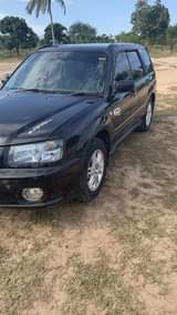 A picture of SUBARU FORESTER NON TURBO 0745363477