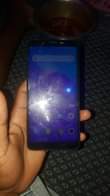 A picture of Inifinix