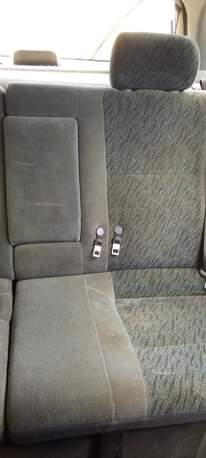 A picture of Nissan Almera