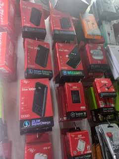 powerbanks
