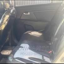 A picture of Kia Sportage EX 4dr SUV 2 4L 4cyl 6A 2013