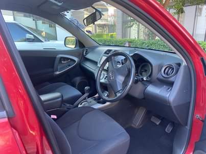 used toyota rav4