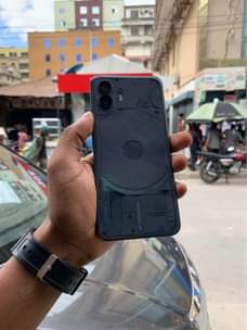 A picture of Nothing phone 2