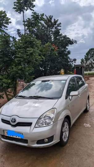 used toyota corolla