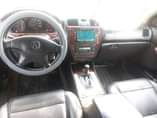 A picture of Acura MDX 2005