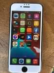 A picture of Iphone 8. I m paying the waybilling and it s