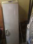 A picture of Origial LG Refrigerator
