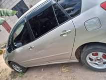 A picture of SPACIO NEW MODEL