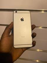 A picture of Iphone 6 plus