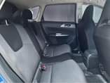 A picture of Subaru Imprezza