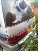 A picture of Regius petrol...6m nowww Location ntinda Call 0702244446