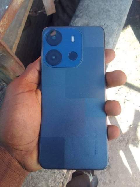 tecno pop7