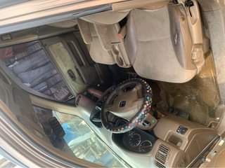 A picture of 2003 Honda CR V