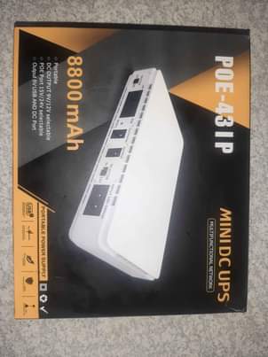 powerbanks