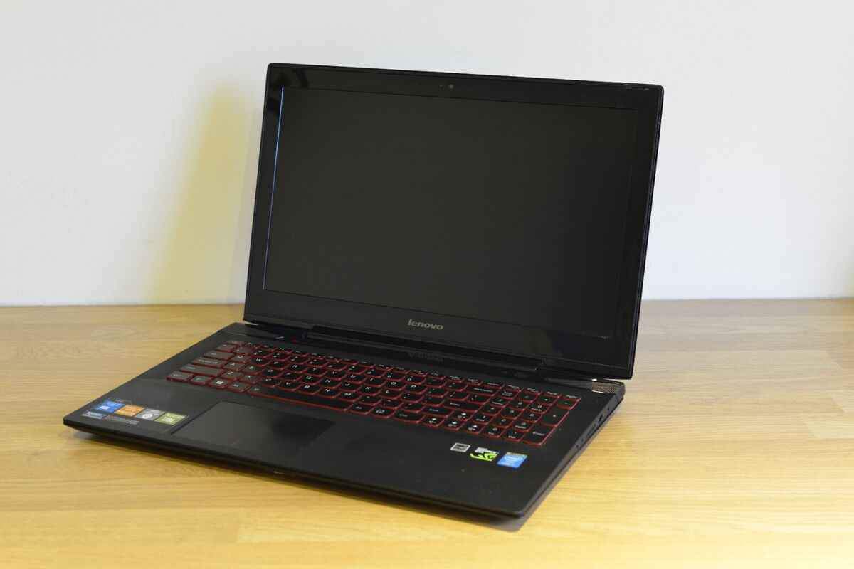 gaming laptops