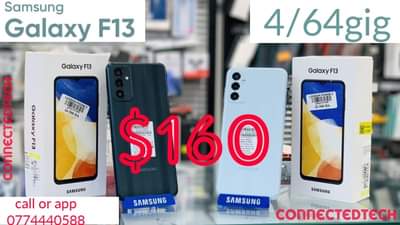 samsung f13