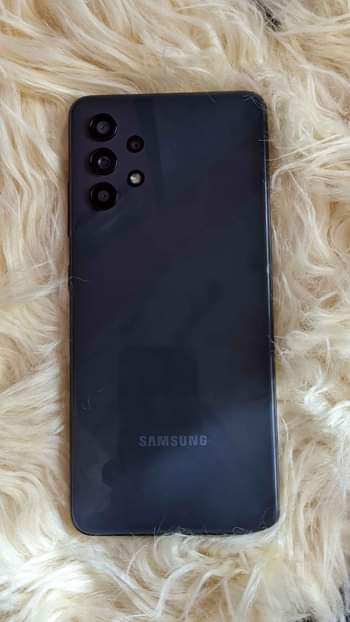 A picture of Samsung