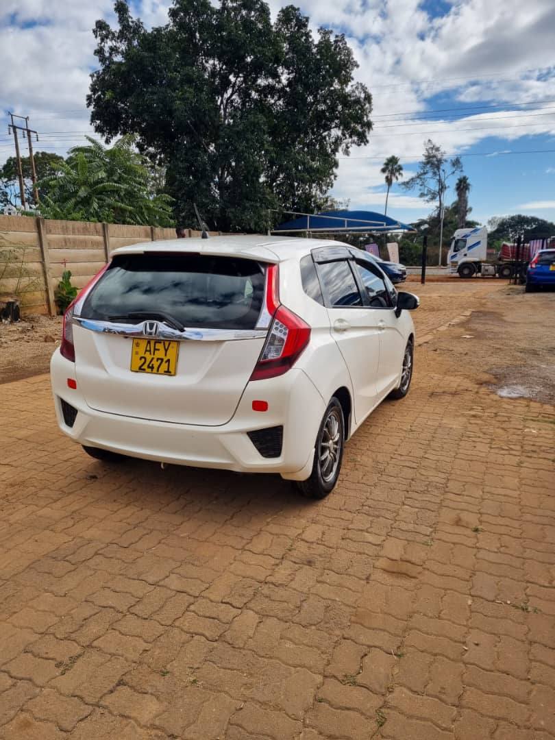 cars harare