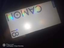 A picture of Camon 18