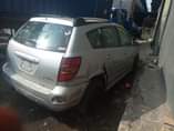 A picture of TOKS 2007 PONTIAC VIBE