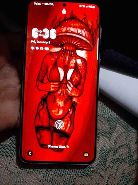 samsung s21