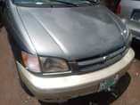 A picture of 1999 Toyota Model Neat