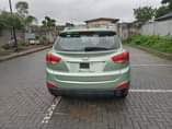 A picture of 2011 Hyundai Ix35 Ex