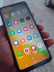 A picture of Samsung Galaxy a04s mpyaaa mnooo gb128 ram4 net4g