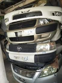 A picture of car japan spare parts