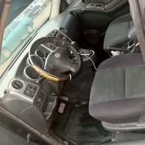 A picture of DISTRESS SALE NOW Extremely super sharp Toyota Matrix 04 Model