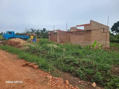 A picture of AFFORDABLE PLOTS NAMPUNGE ESTATE