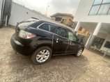 A picture of Mazda CX 7