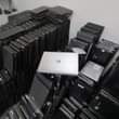 A picture of Laptops