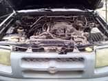 A picture of Nissan