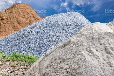 building material