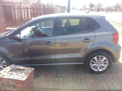 vw polo