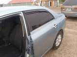 A picture of Toyota Corolla 2010