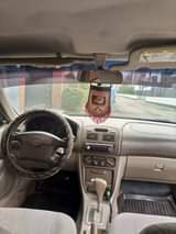 A picture of 08114560910 My contact to call Tok Standard 02 Toyota Corolla